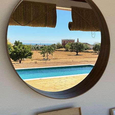 Quinta Castor Villa Vila Nova de Cacela Eksteriør billede