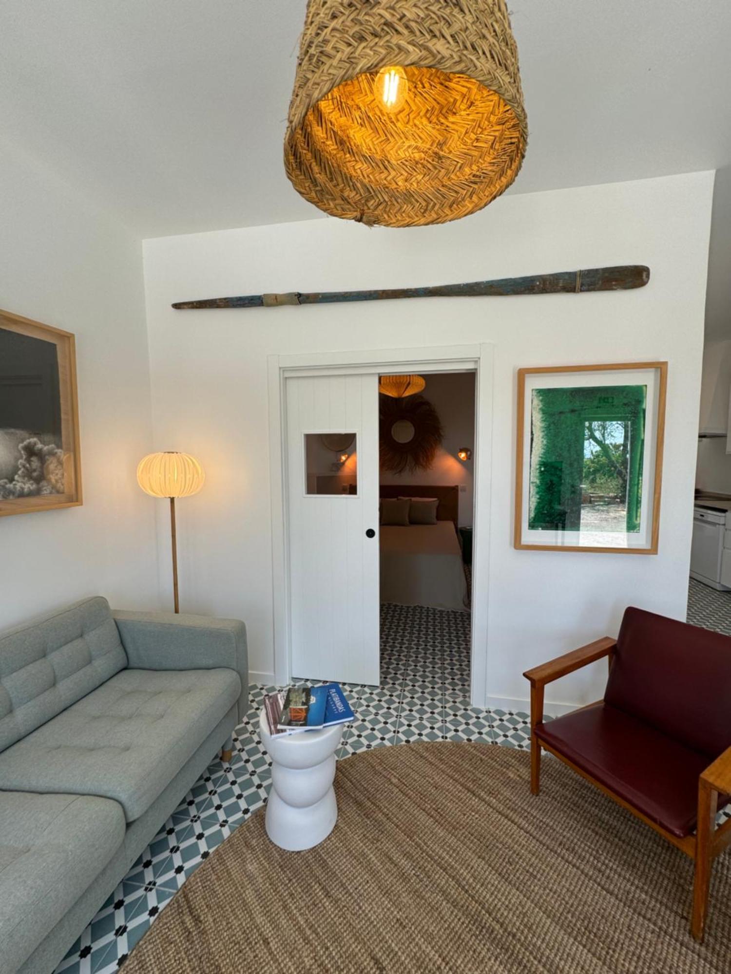 Quinta Castor Villa Vila Nova de Cacela Eksteriør billede