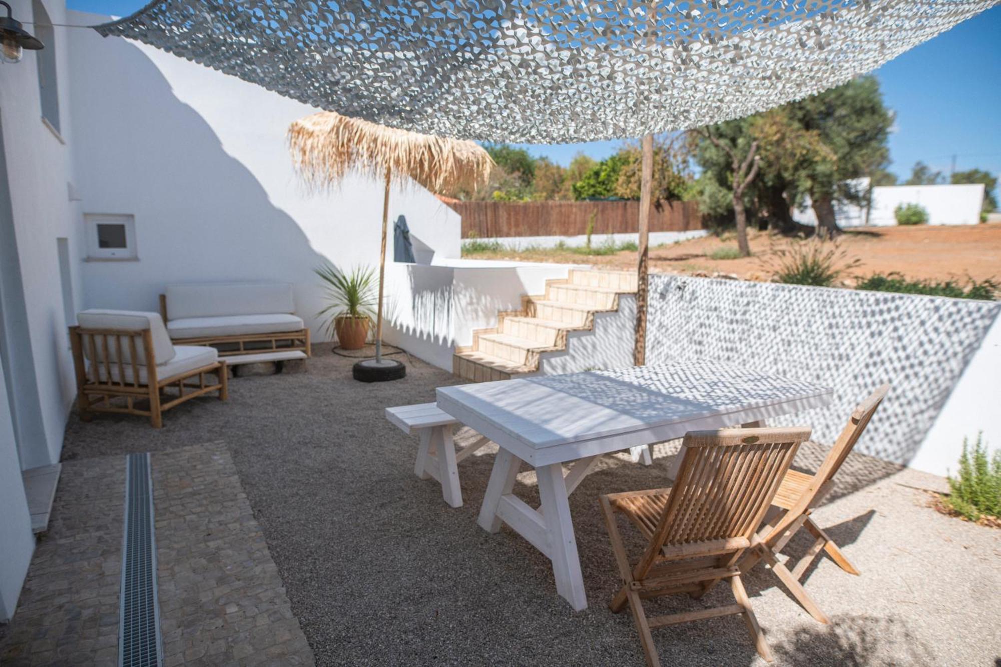 Quinta Castor Villa Vila Nova de Cacela Eksteriør billede