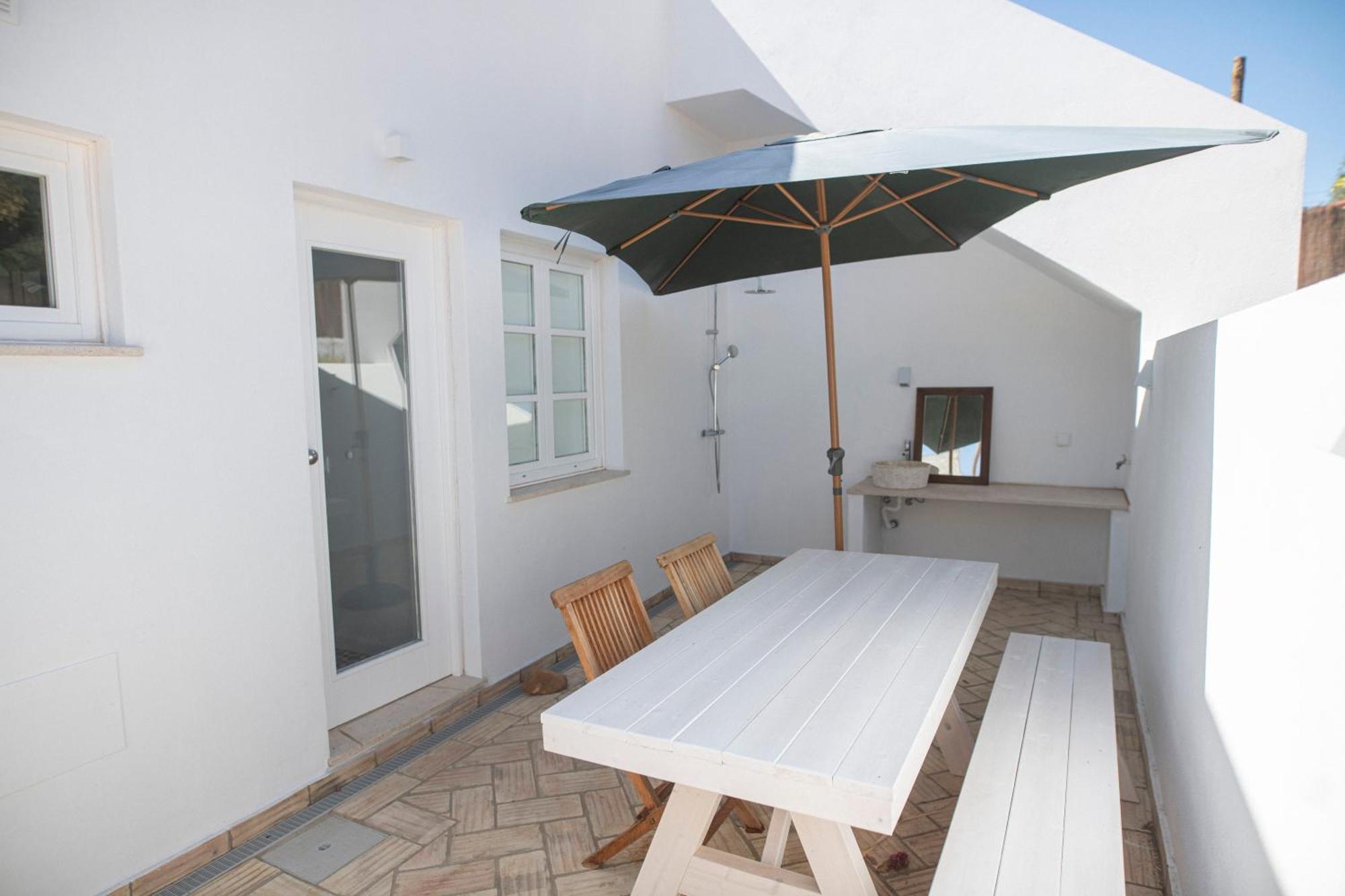Quinta Castor Villa Vila Nova de Cacela Eksteriør billede