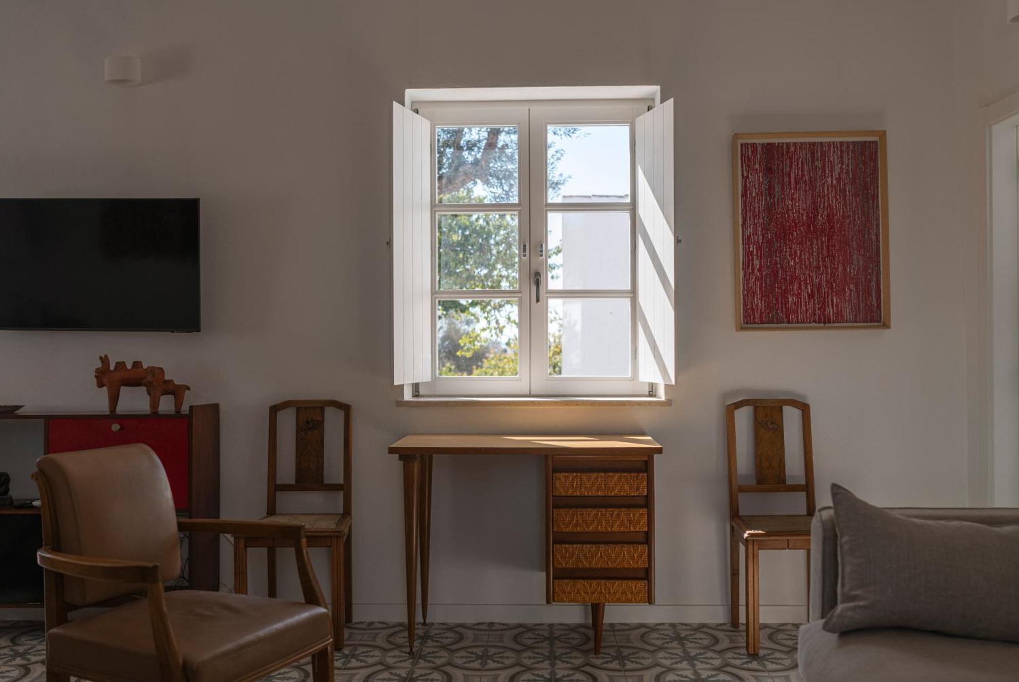Quinta Castor Villa Vila Nova de Cacela Eksteriør billede