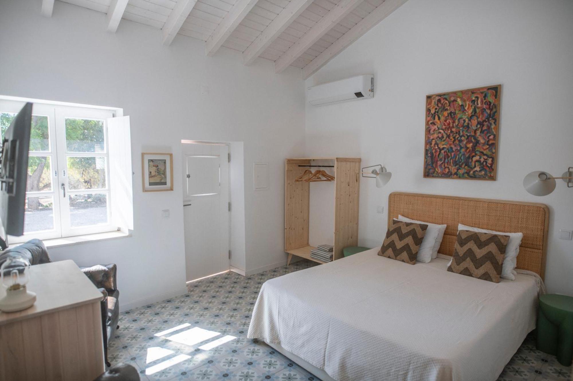 Quinta Castor Villa Vila Nova de Cacela Eksteriør billede