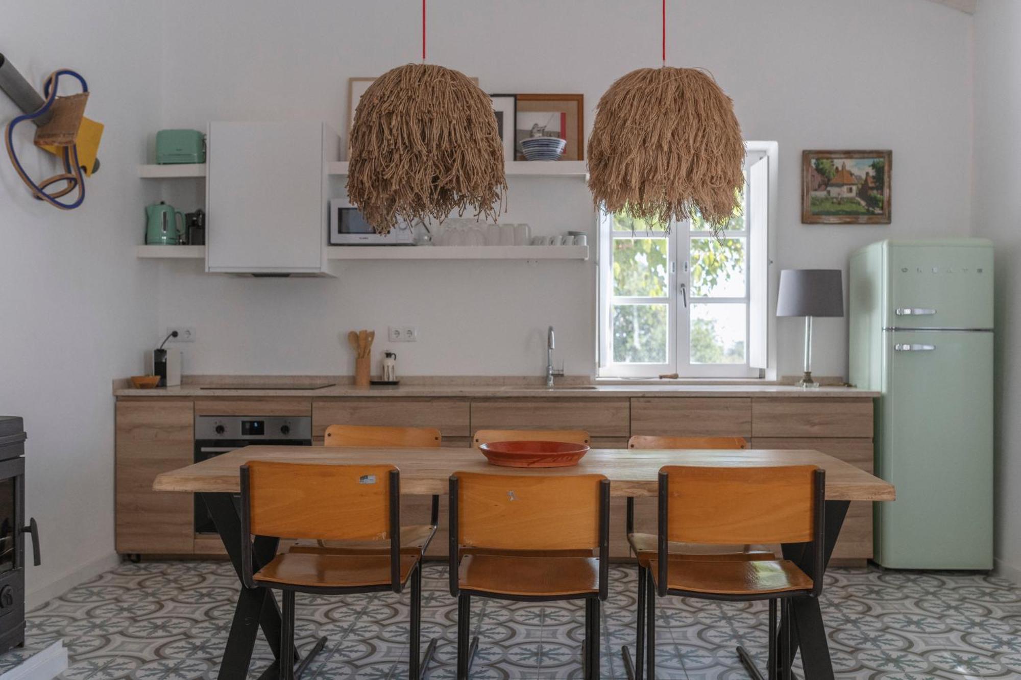 Quinta Castor Villa Vila Nova de Cacela Eksteriør billede