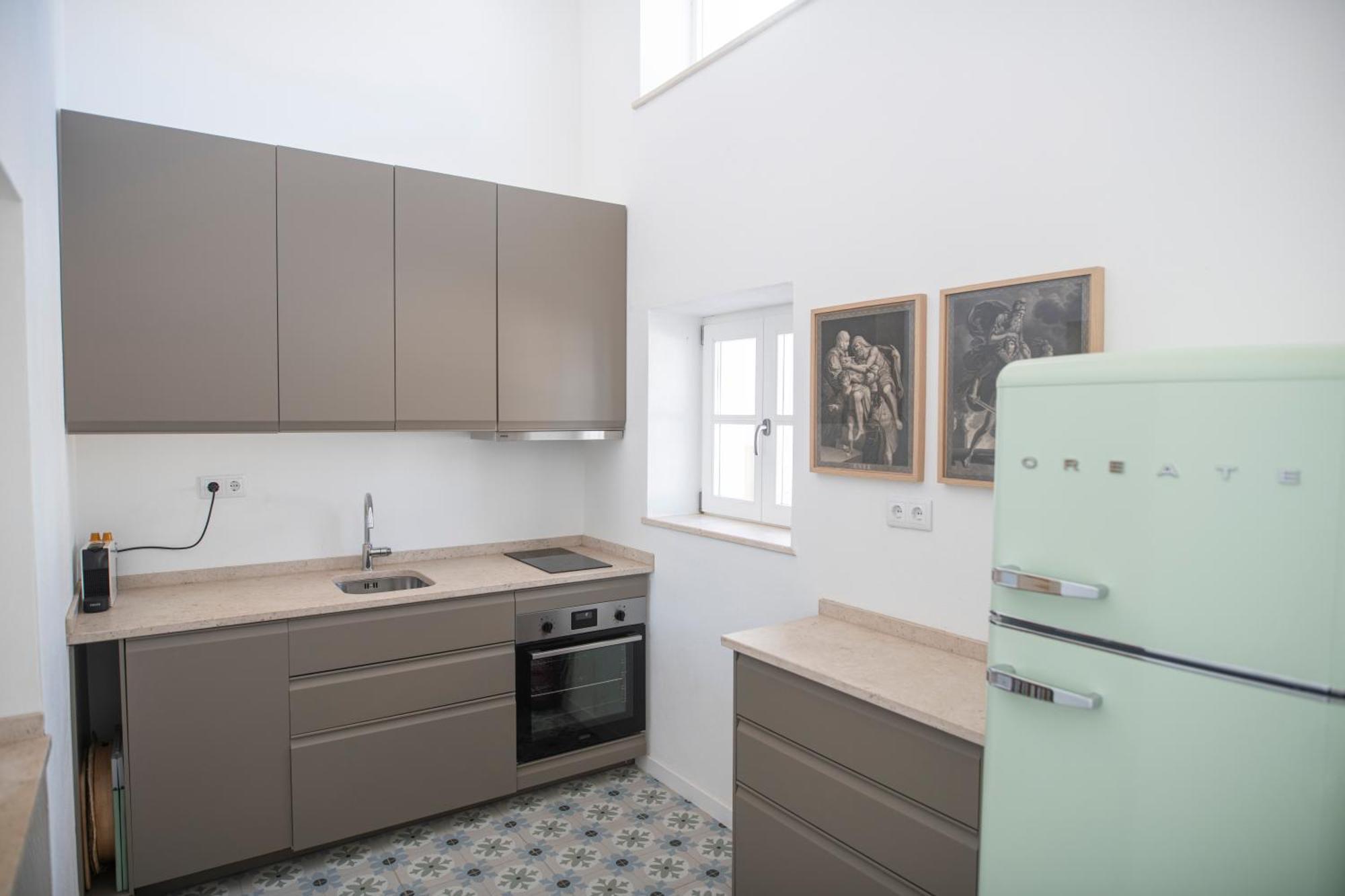 Quinta Castor Villa Vila Nova de Cacela Eksteriør billede