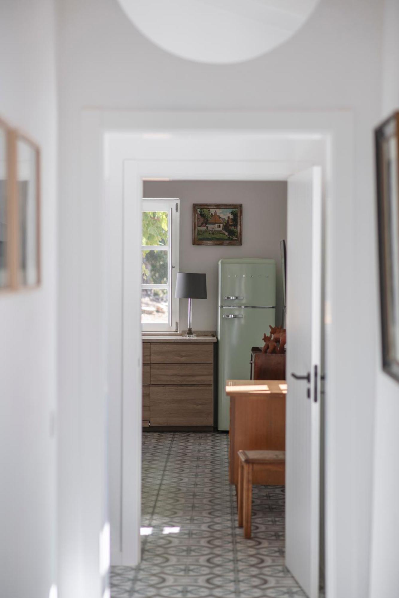 Quinta Castor Villa Vila Nova de Cacela Eksteriør billede