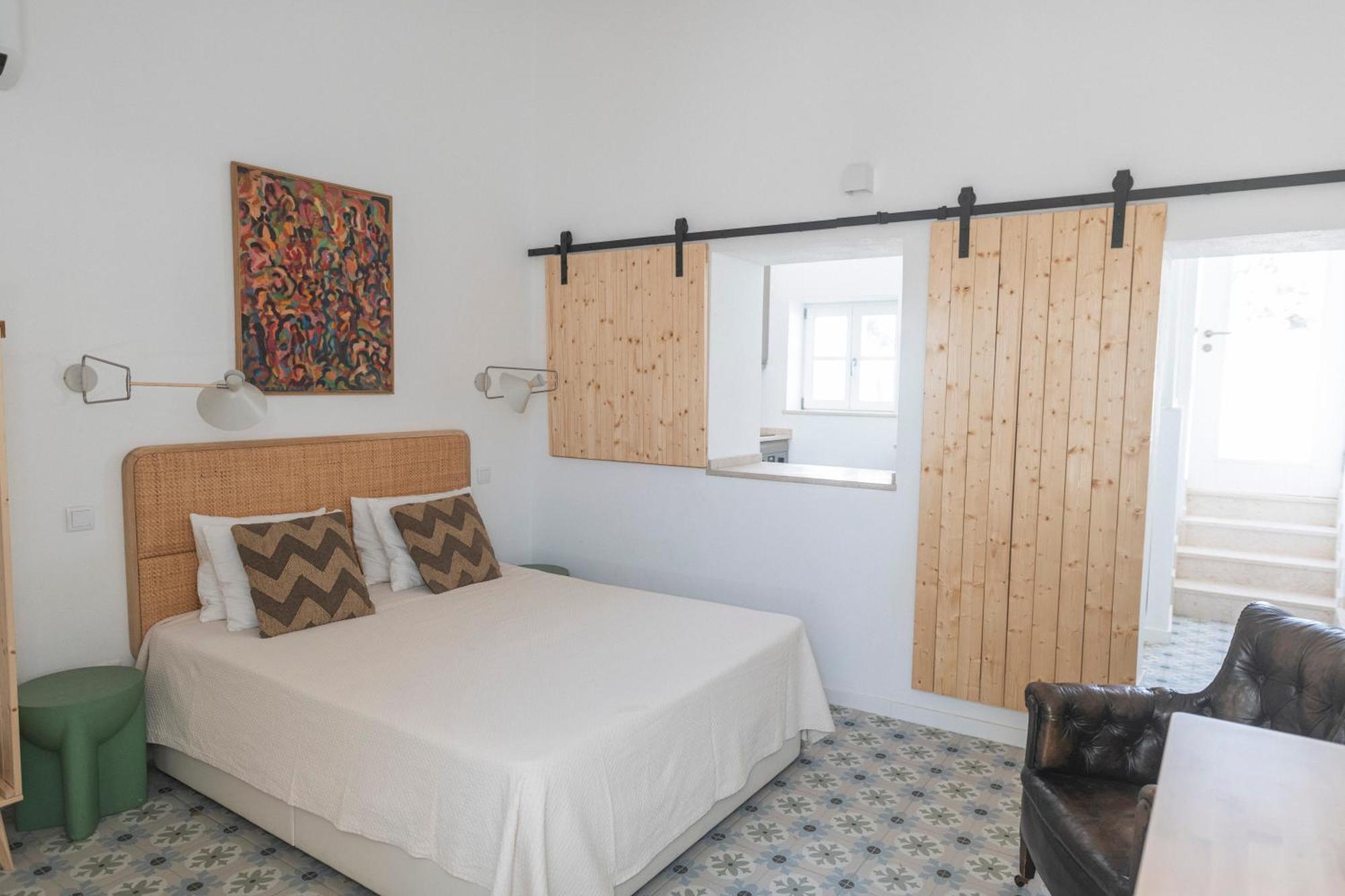 Quinta Castor Villa Vila Nova de Cacela Eksteriør billede