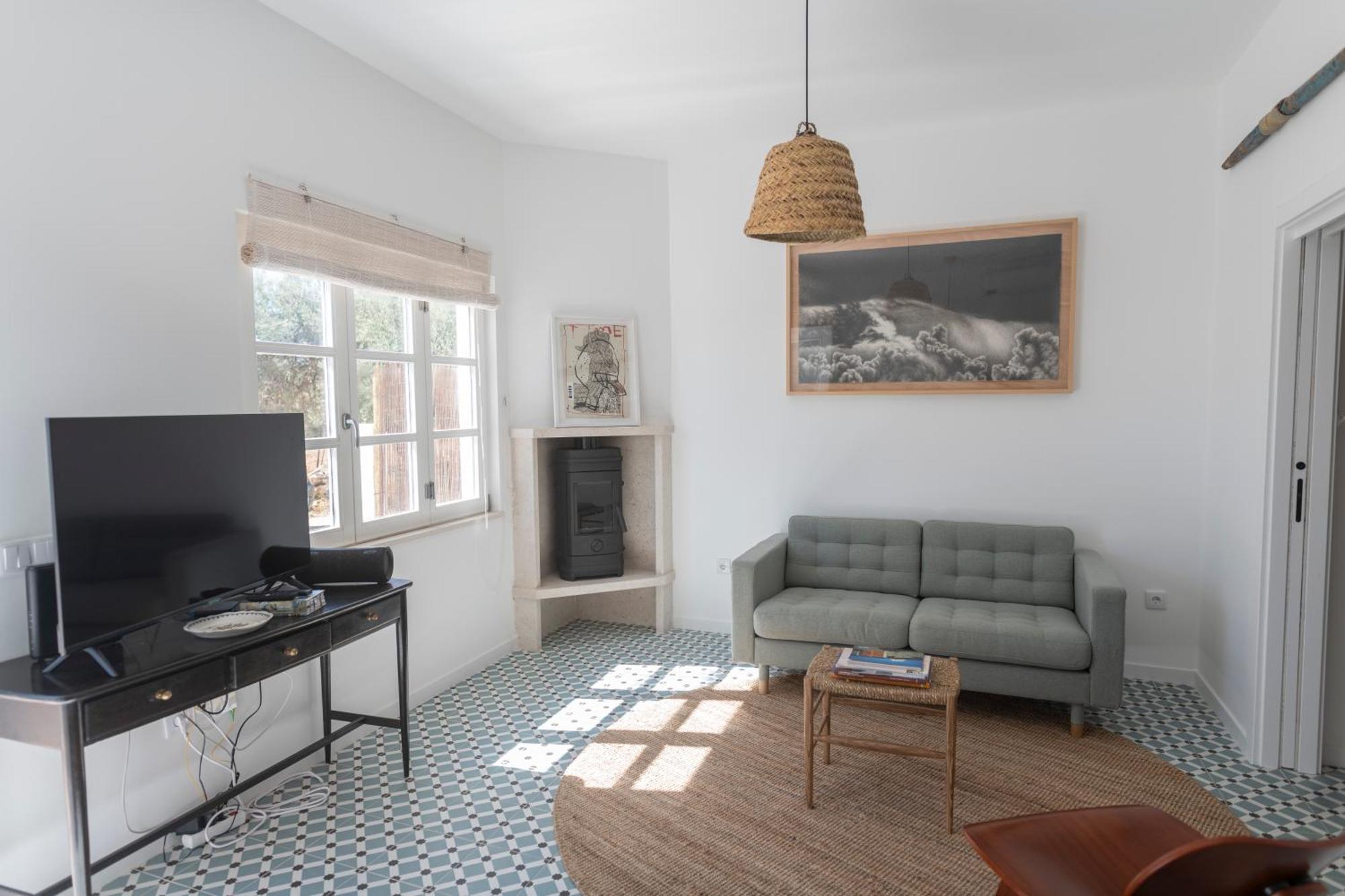 Quinta Castor Villa Vila Nova de Cacela Eksteriør billede