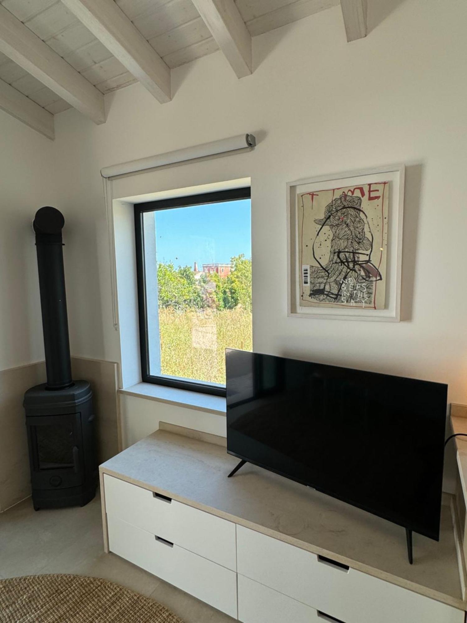 Quinta Castor Villa Vila Nova de Cacela Eksteriør billede