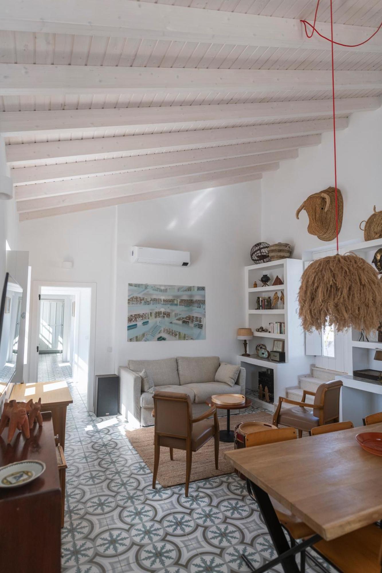 Quinta Castor Villa Vila Nova de Cacela Eksteriør billede