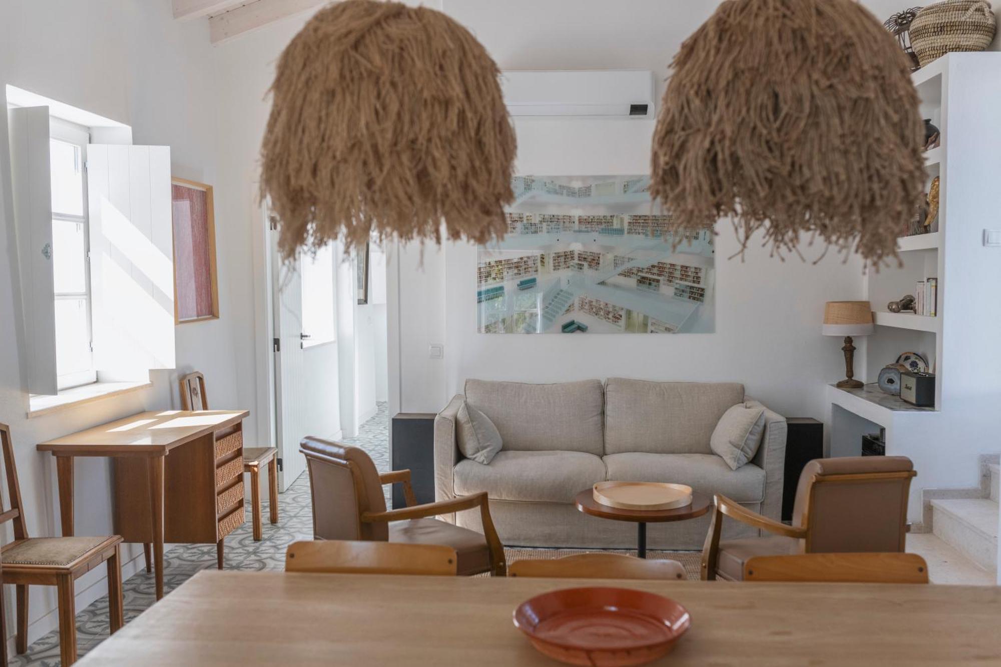 Quinta Castor Villa Vila Nova de Cacela Eksteriør billede
