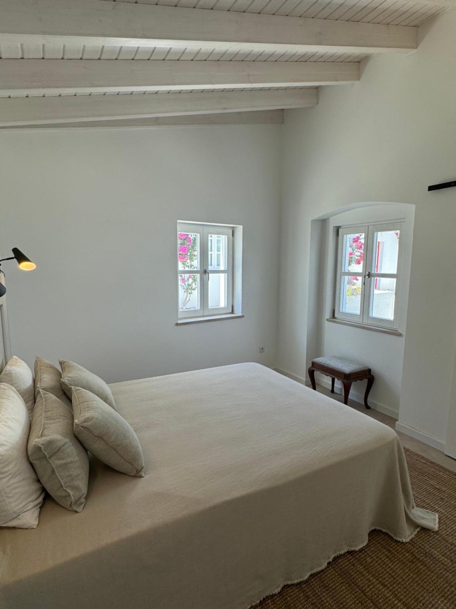 Quinta Castor Villa Vila Nova de Cacela Eksteriør billede