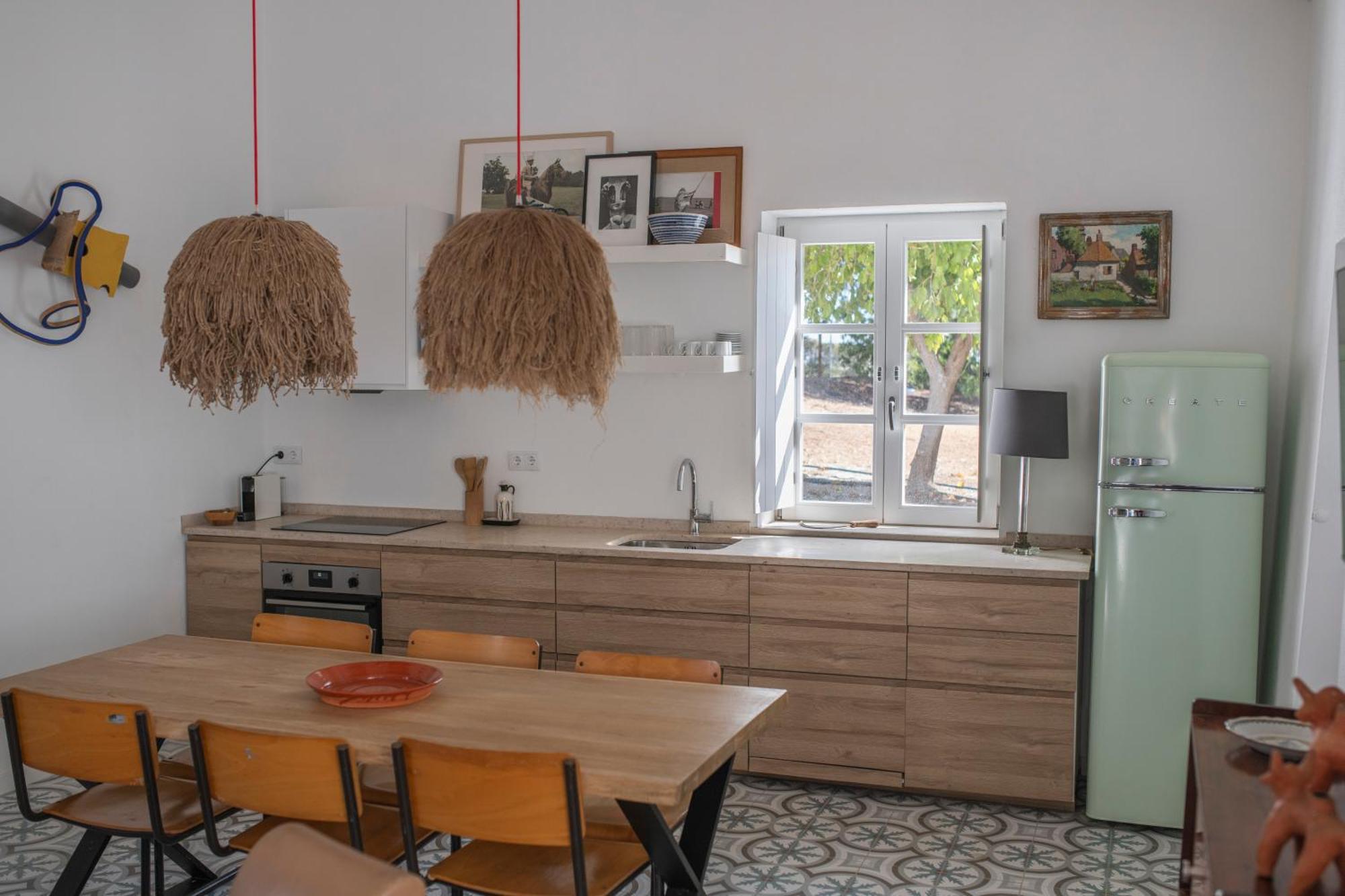 Quinta Castor Villa Vila Nova de Cacela Eksteriør billede