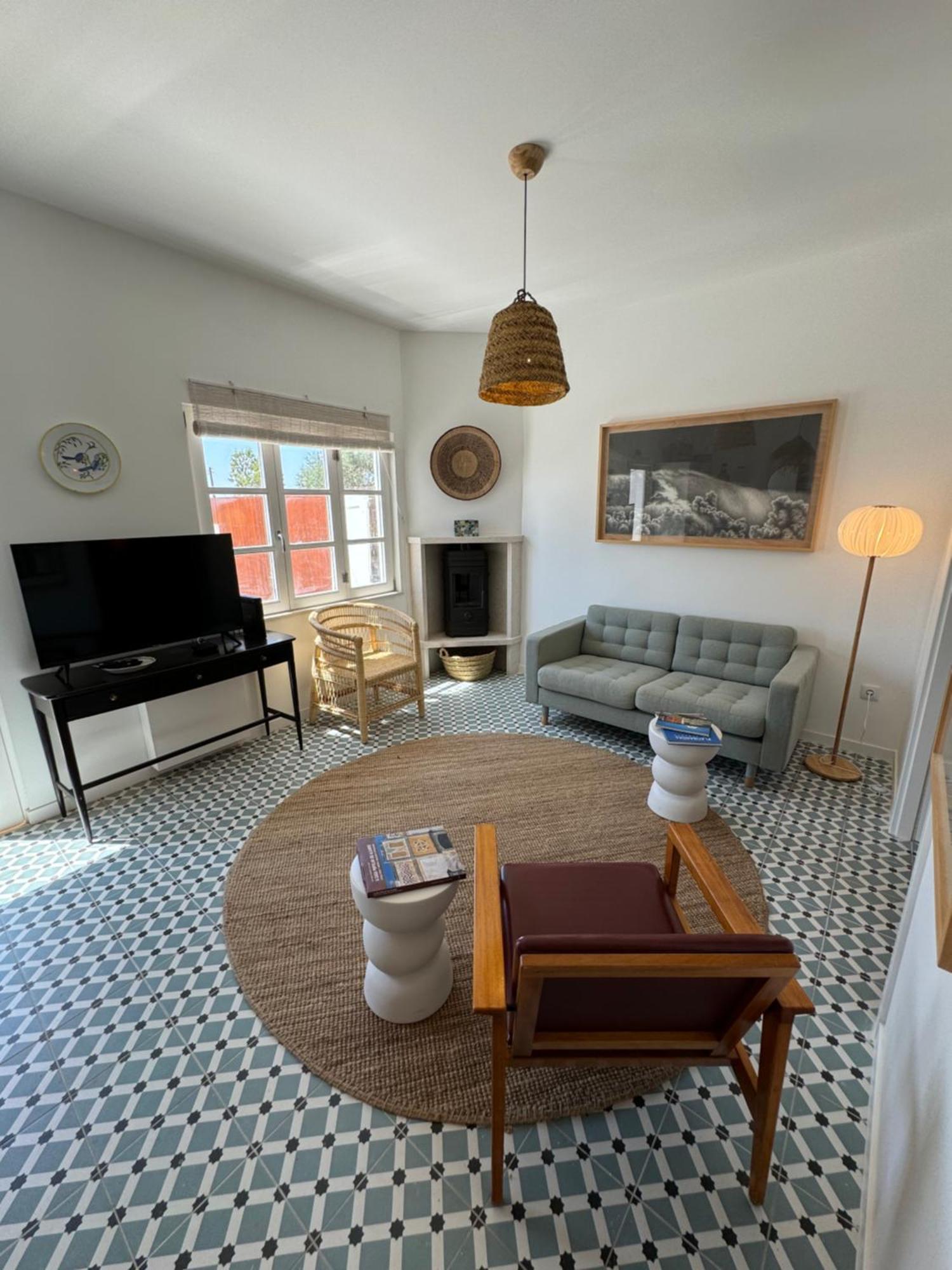 Quinta Castor Villa Vila Nova de Cacela Eksteriør billede