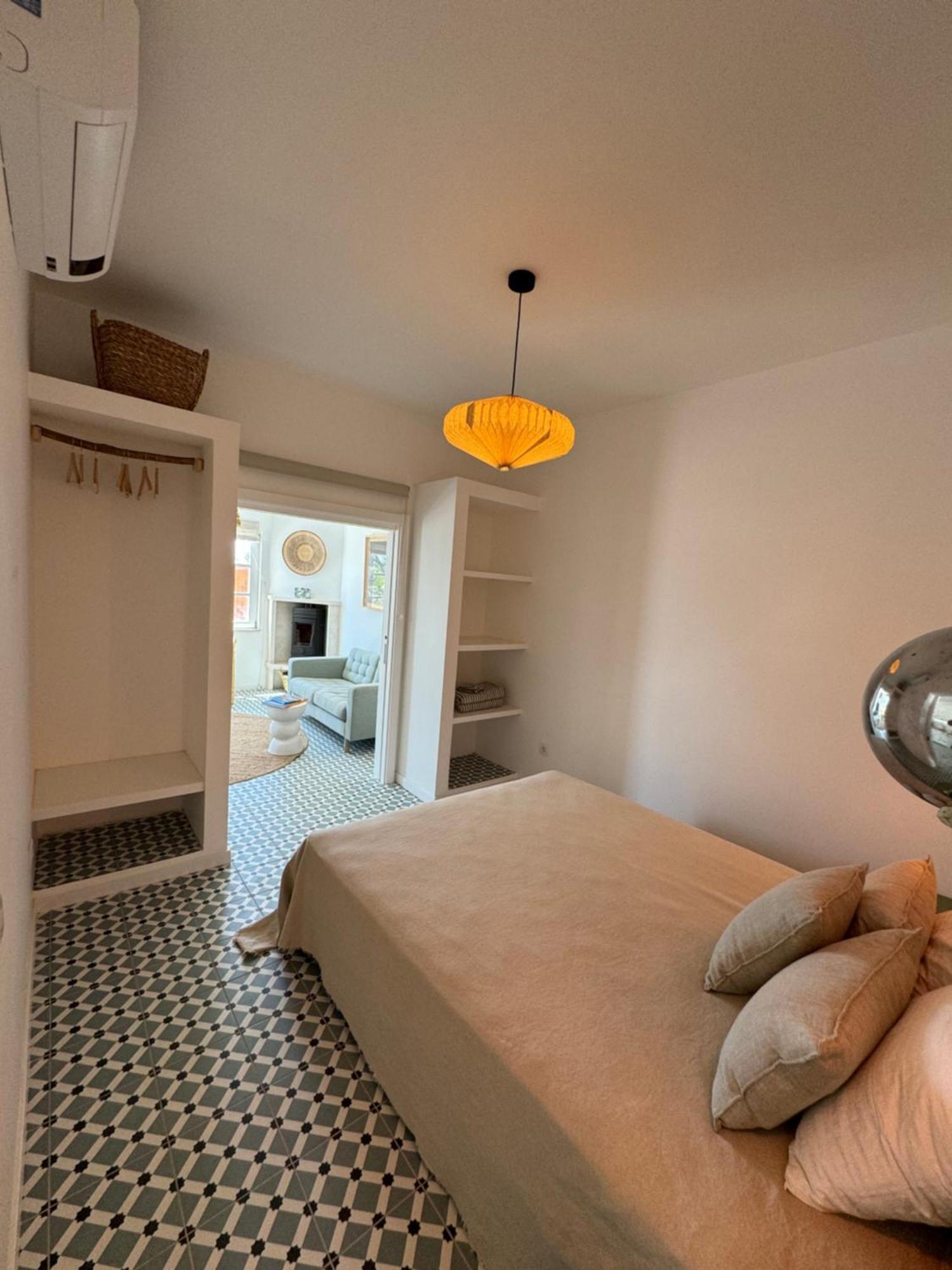 Quinta Castor Villa Vila Nova de Cacela Eksteriør billede