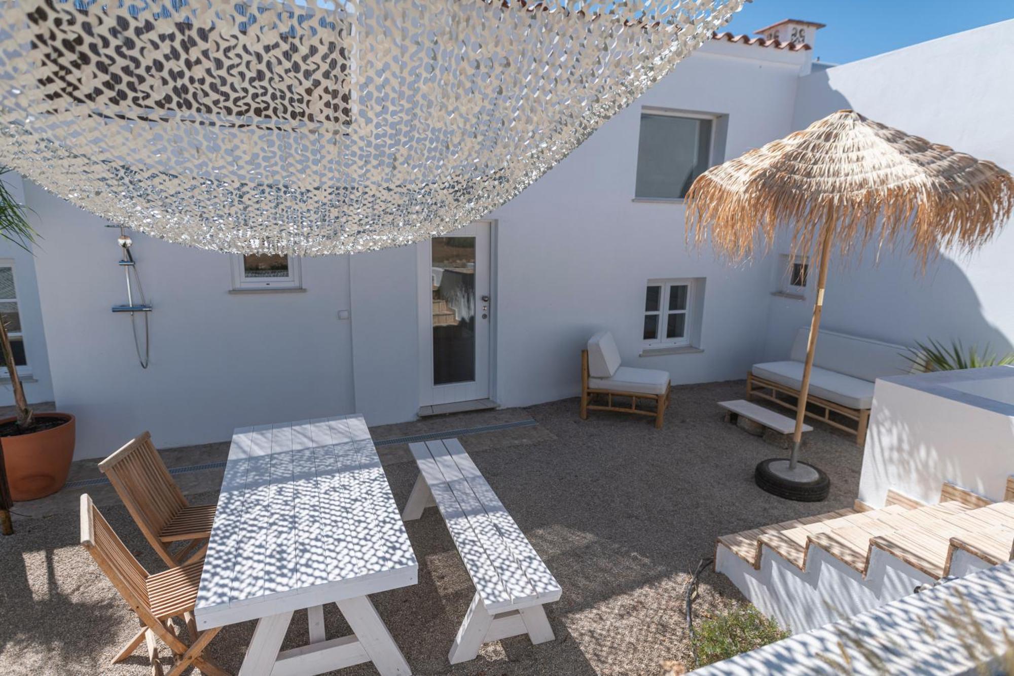 Quinta Castor Villa Vila Nova de Cacela Eksteriør billede