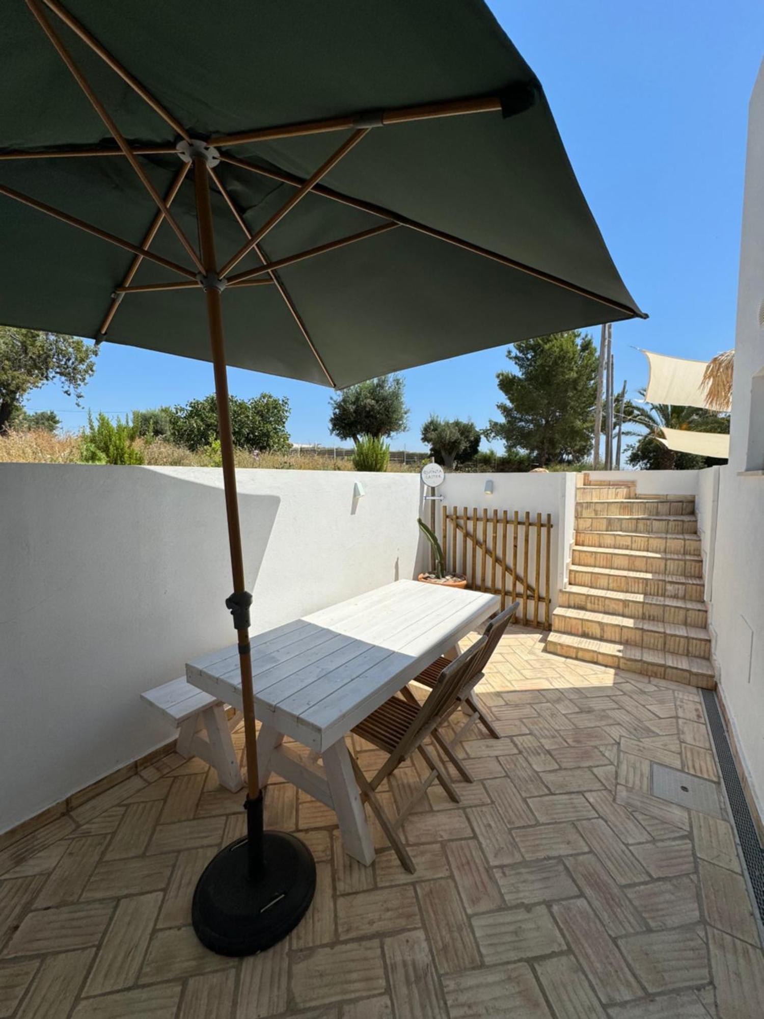 Quinta Castor Villa Vila Nova de Cacela Eksteriør billede