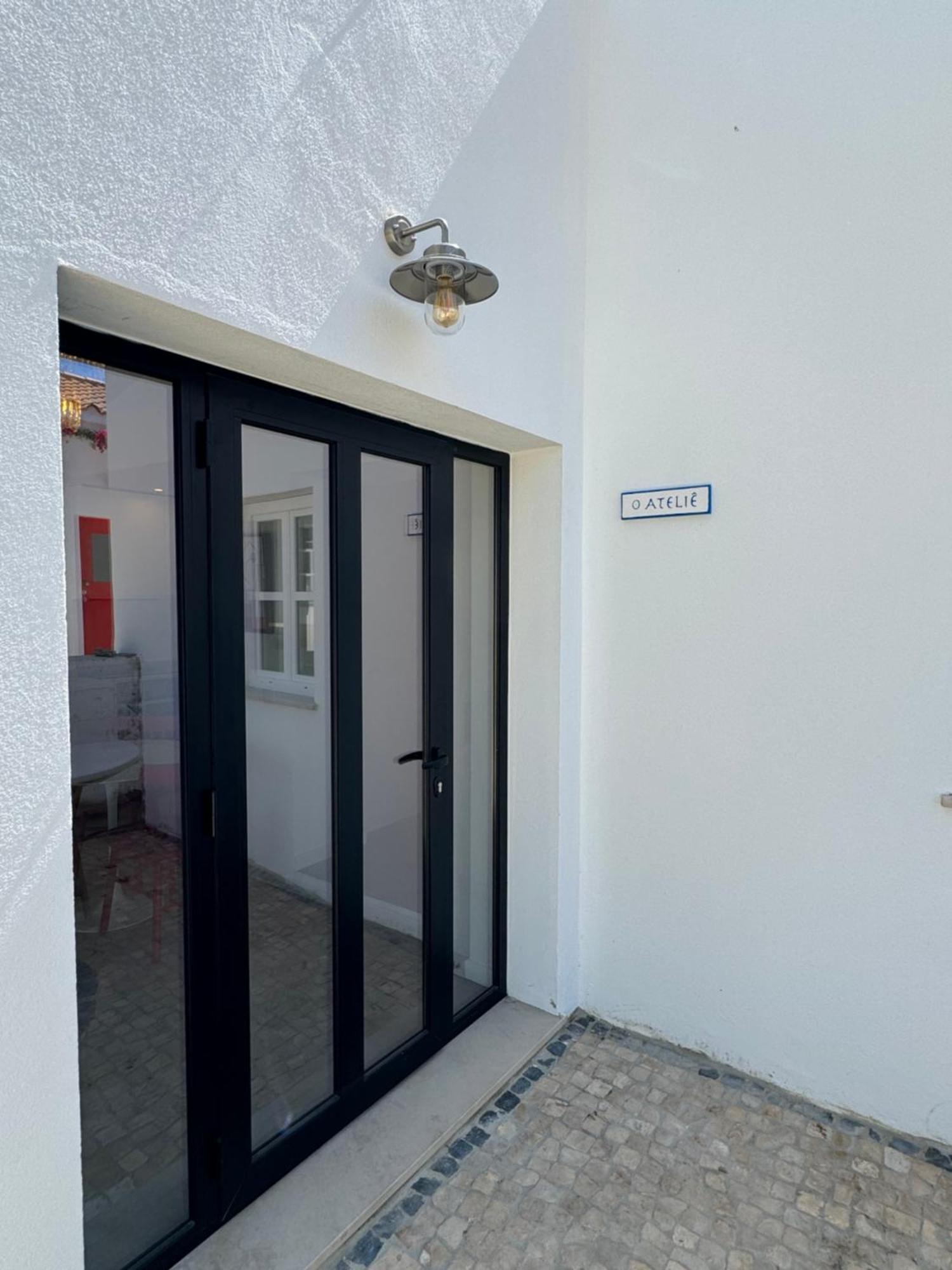 Quinta Castor Villa Vila Nova de Cacela Eksteriør billede