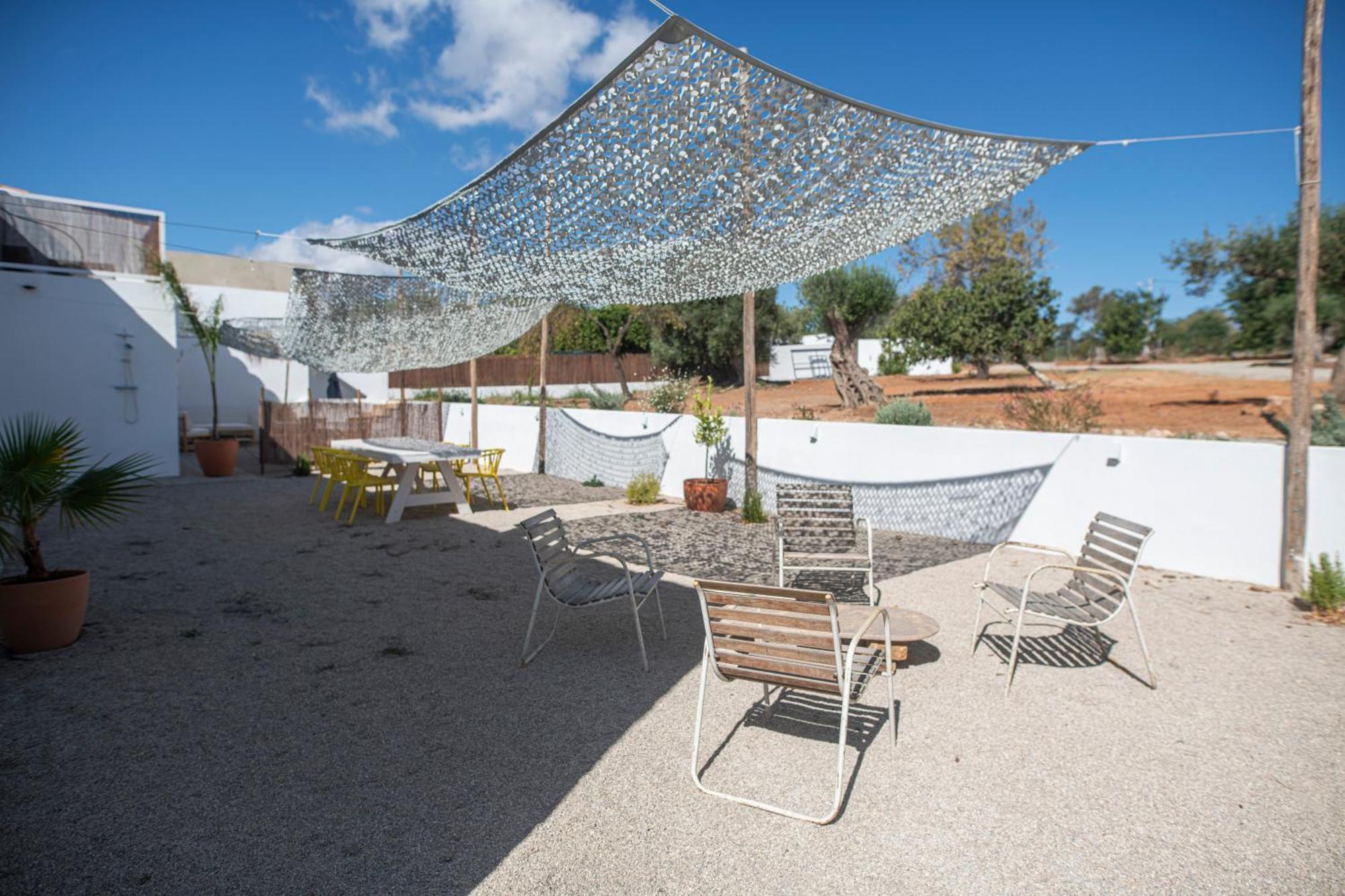 Quinta Castor Villa Vila Nova de Cacela Eksteriør billede