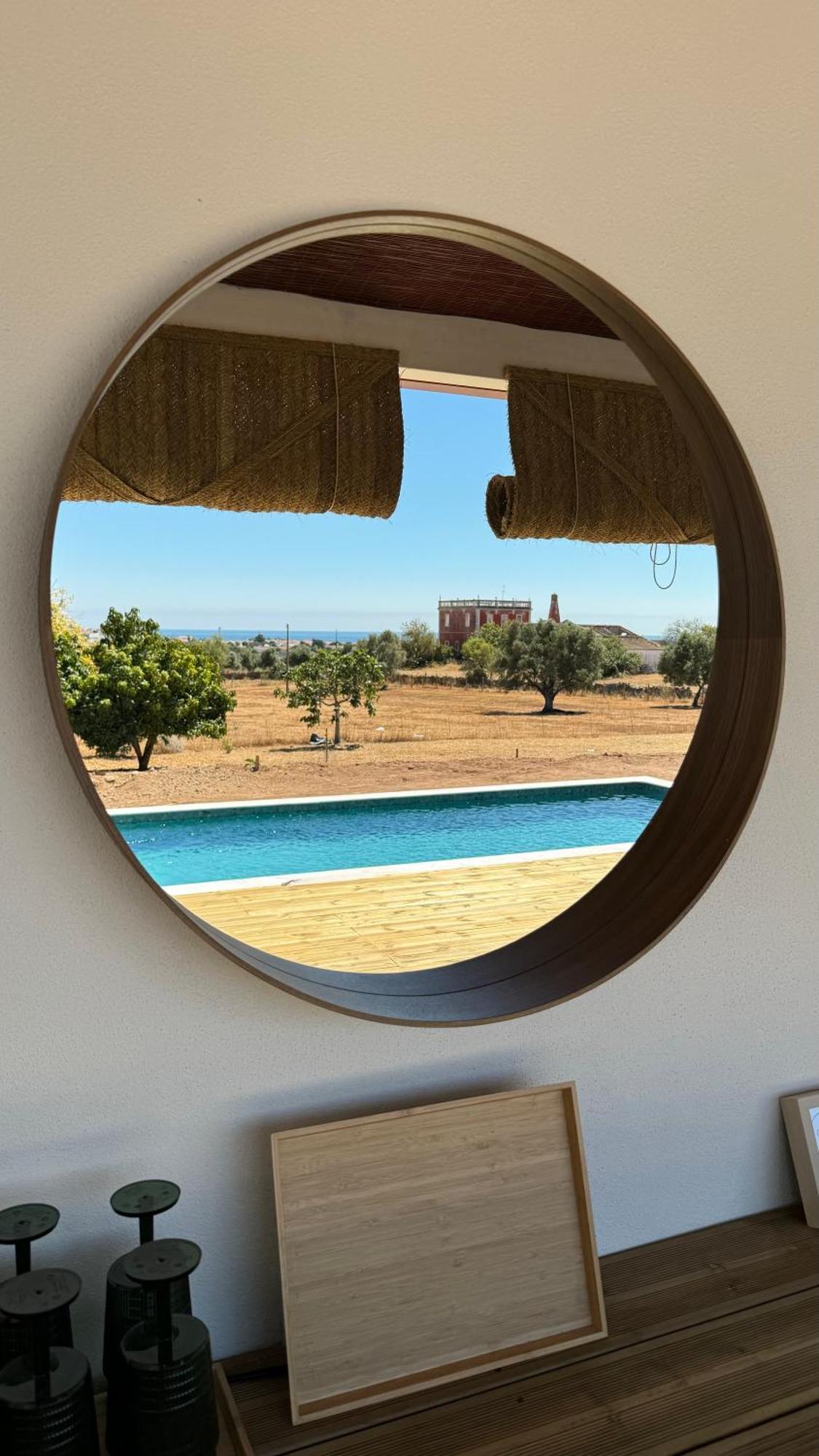 Quinta Castor Villa Vila Nova de Cacela Eksteriør billede