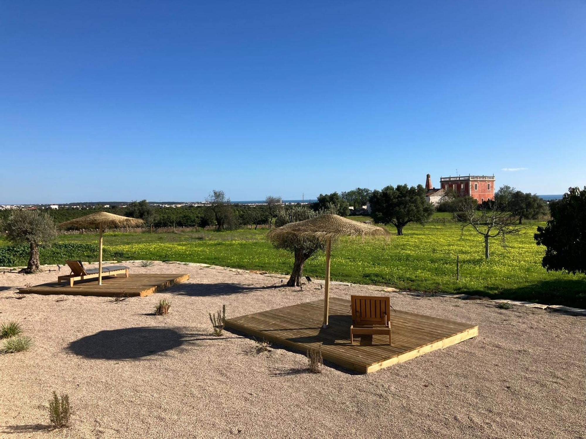 Quinta Castor Villa Vila Nova de Cacela Eksteriør billede
